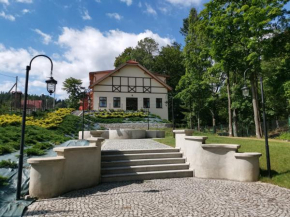 Pensjonat Petit Charlotta, Jedlina-Zdrój
